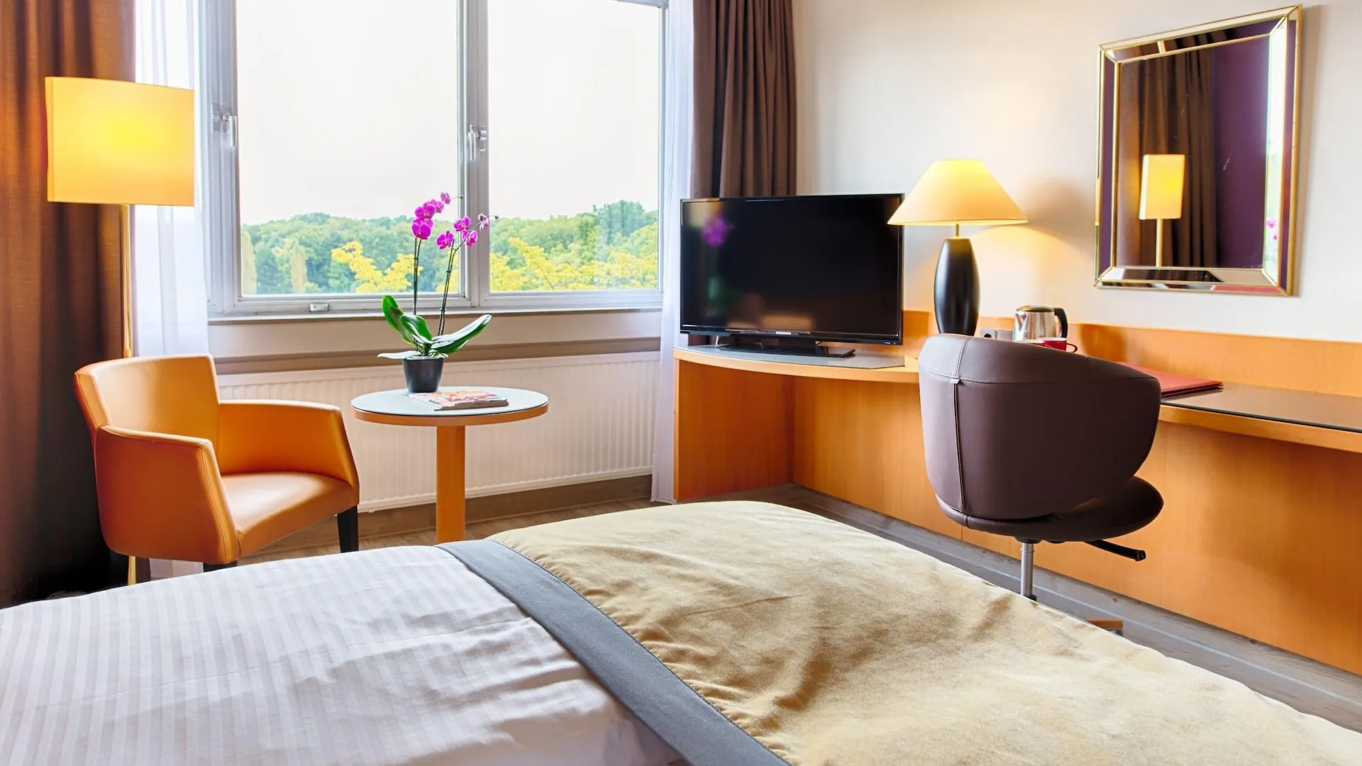 Leonardo Royal Hotel Koeln - Am Stadtwald