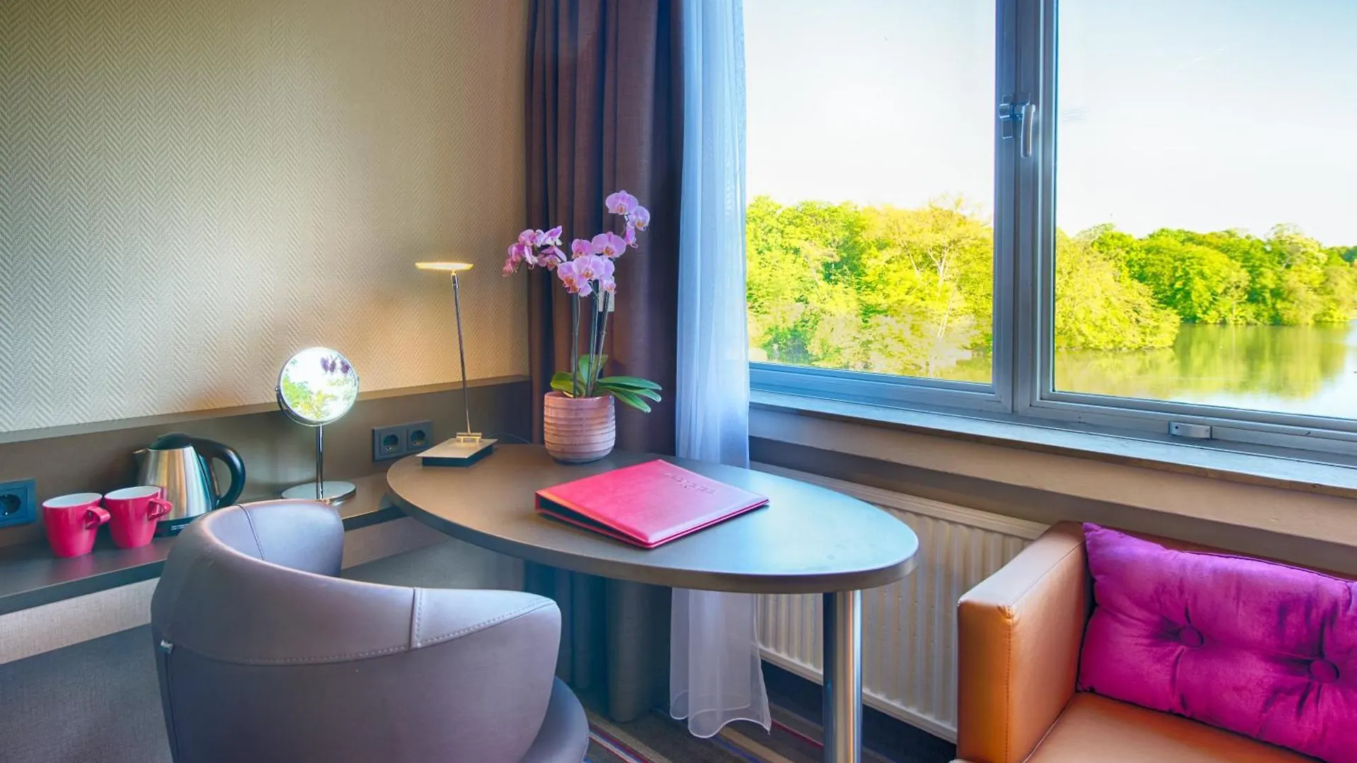 Leonardo Royal Hotel Koeln - Am Stadtwald