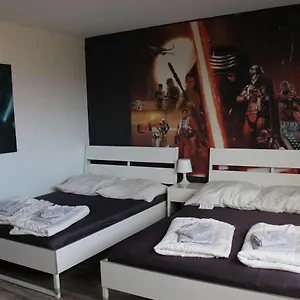 Apartment FeWo Köln