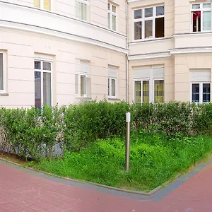 Apartments City Room Berlin Deutschland