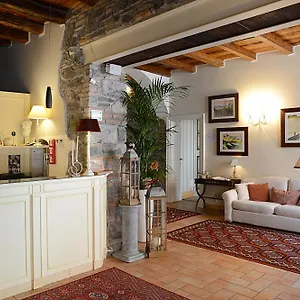 Borgo Antico Italien