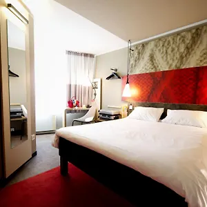 Hotel Ibis Centrum
