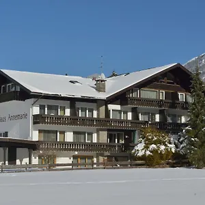 Annemarie , Oberstdorf Duitsland