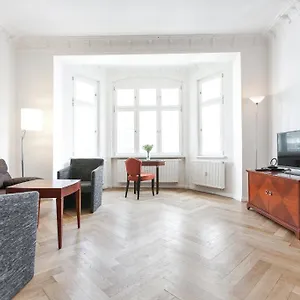 Berlinlux - Mitte Deutschland