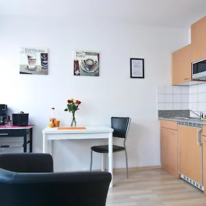 In Zentraler Lage Appartamento