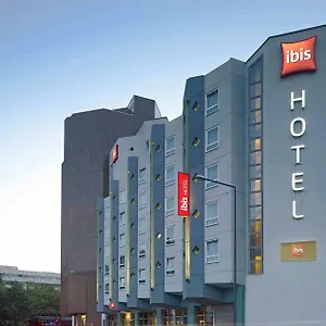 Ibis Centrum Cologne