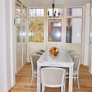 Appartement Koelsche Kluengel
