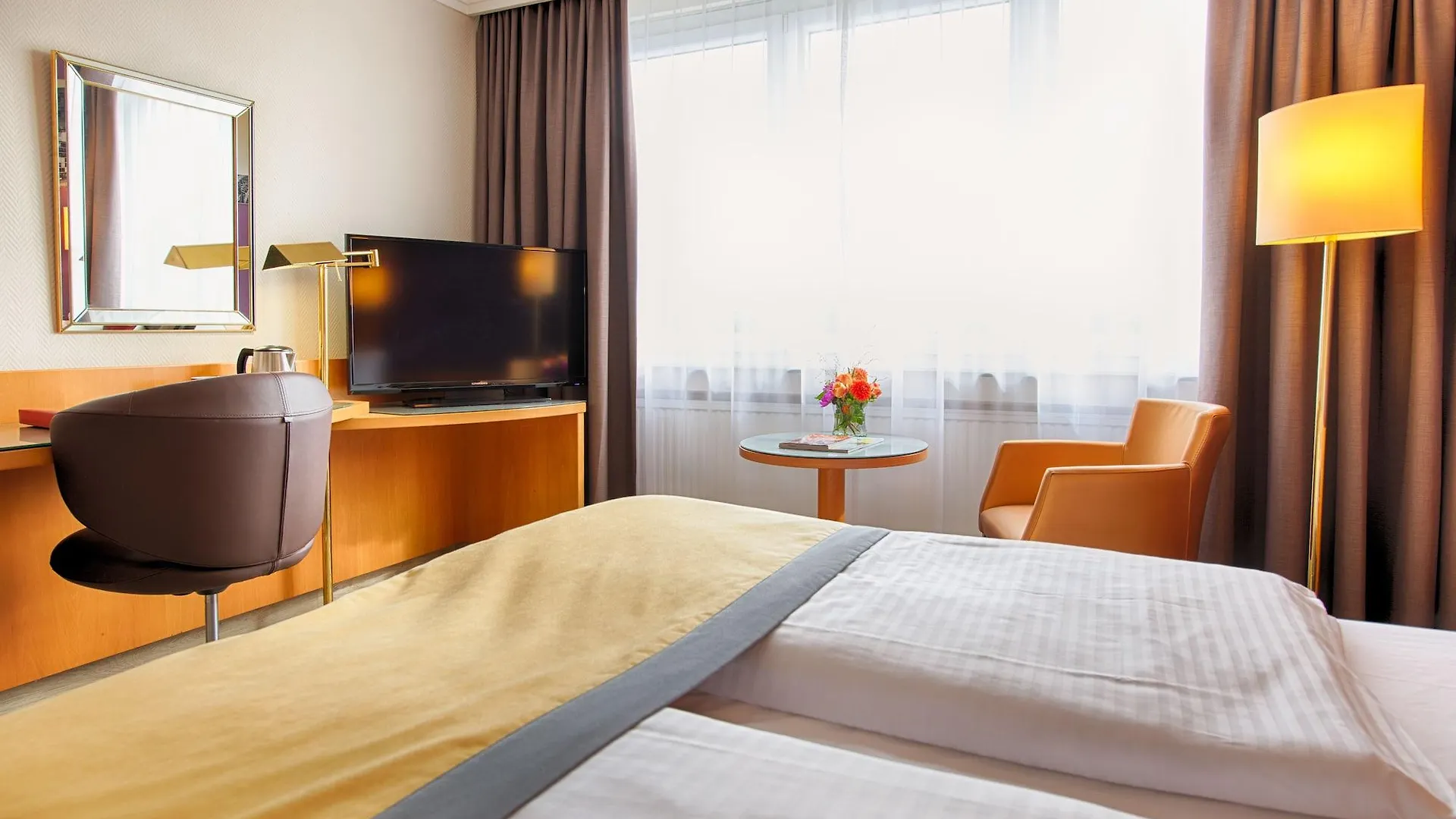 Leonardo Royal Hotel Koeln - Am Stadtwald  Cologne