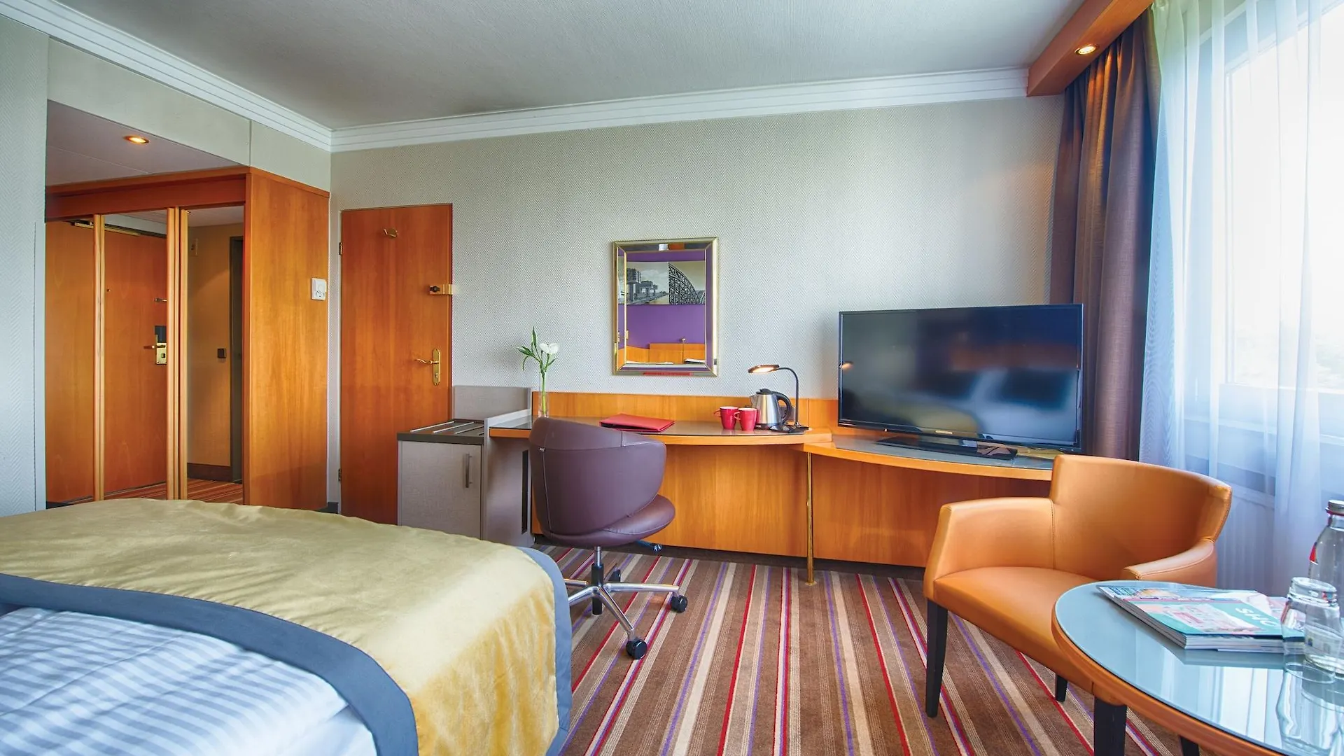 Leonardo Royal Hotel Koeln - Am Stadtwald