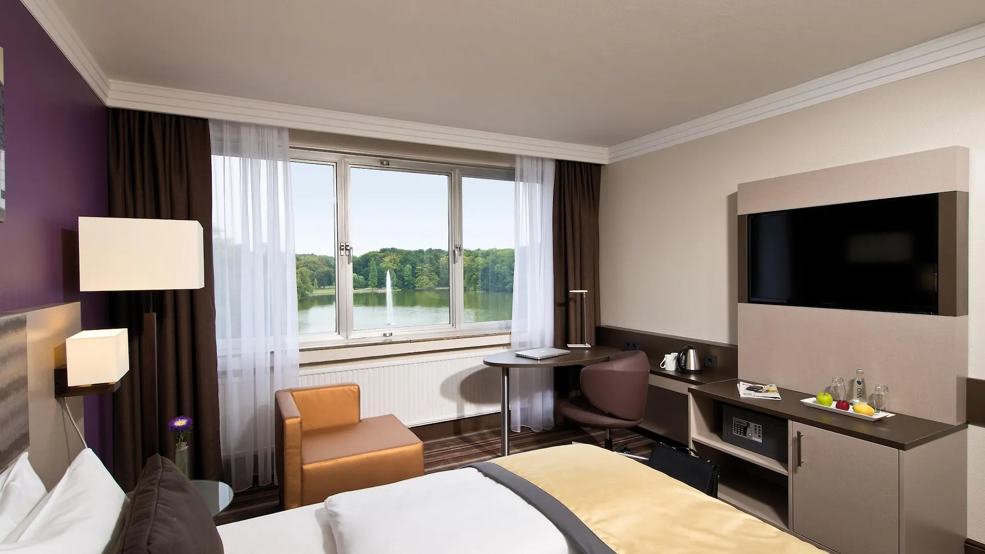 Leonardo Royal Hotel Koeln - Am Stadtwald Germany
