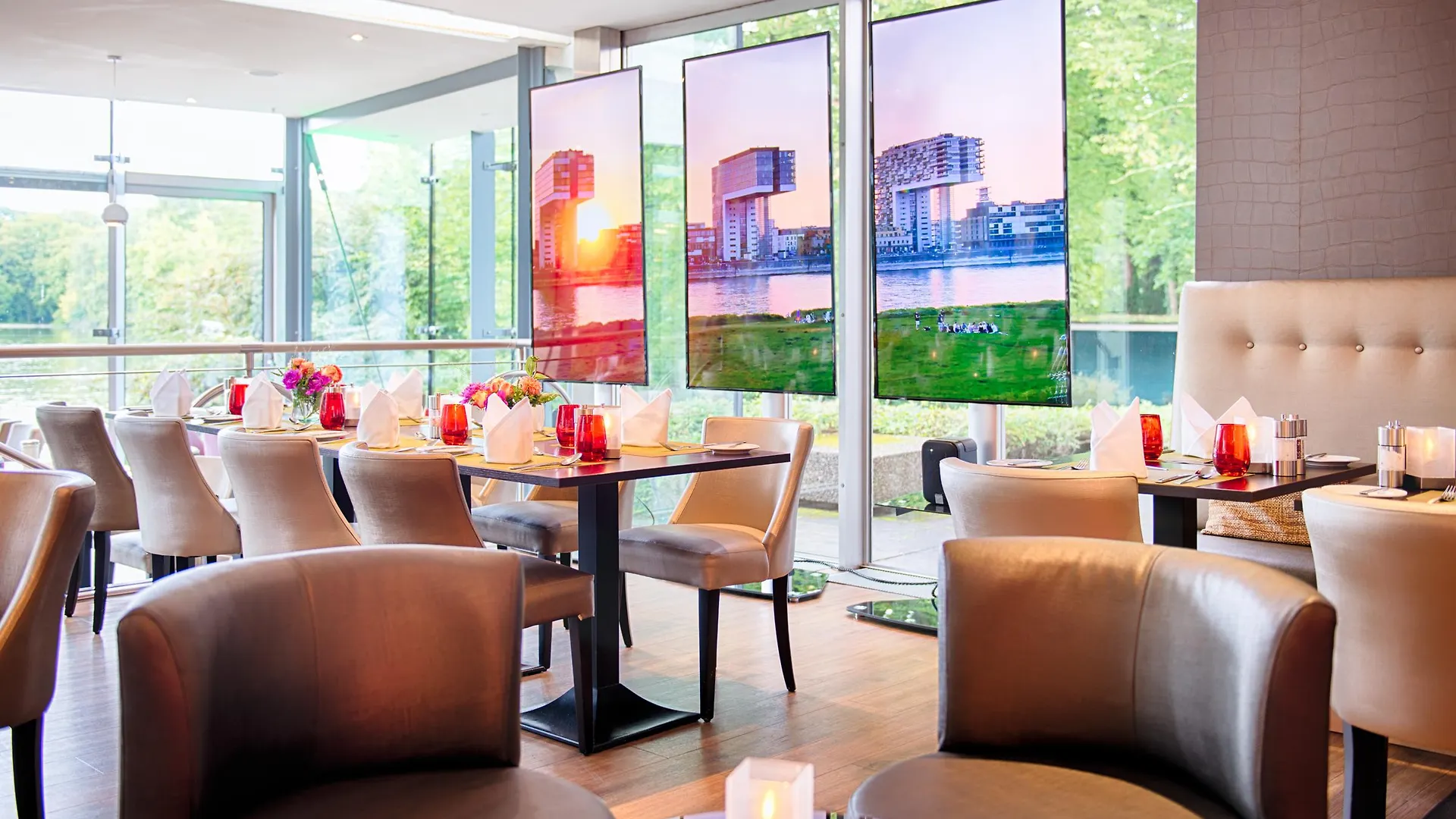 Leonardo Royal Hotel Koeln - Am Stadtwald