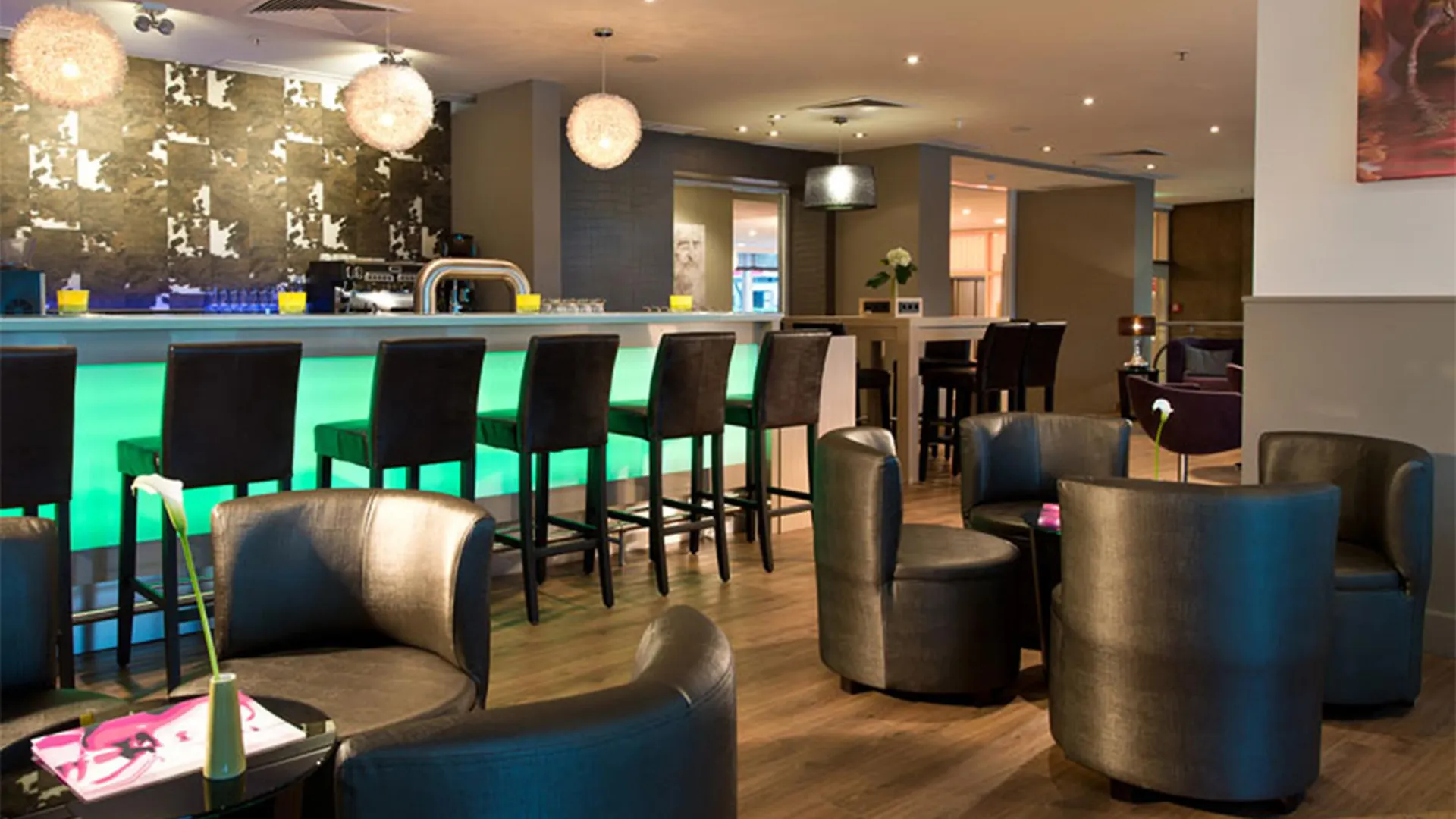 Leonardo Royal Hotel Köln - Am Stadtwald