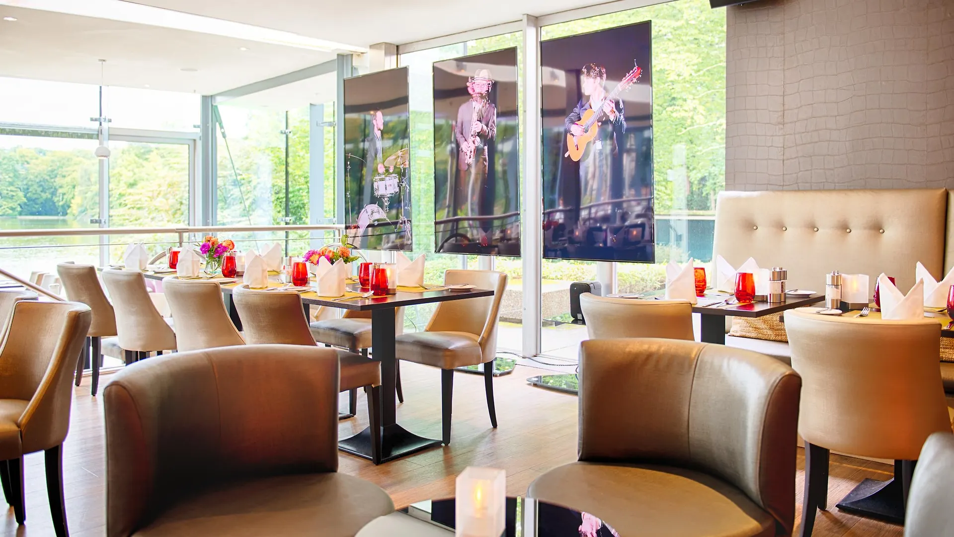 Leonardo Royal Hotel Köln - Am Stadtwald