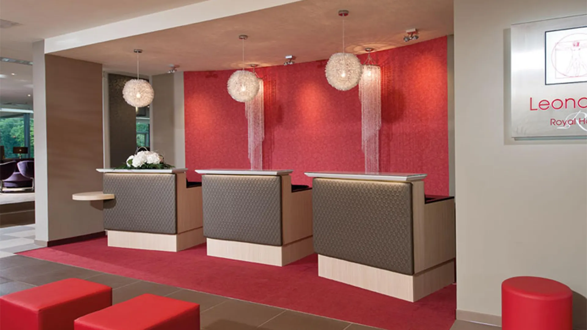Leonardo Royal Hotel Köln - Am Stadtwald