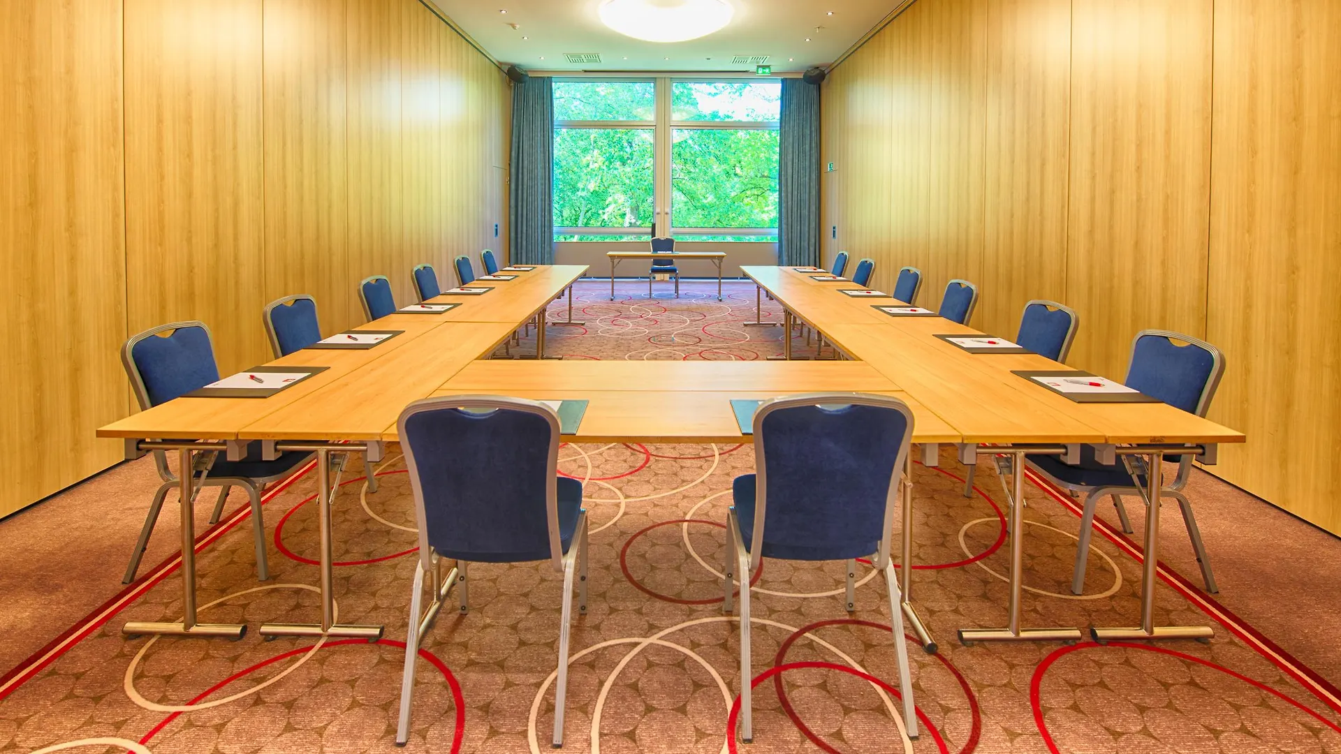 ****  Leonardo Royal Hotel Köln - Am Stadtwald Deutschland