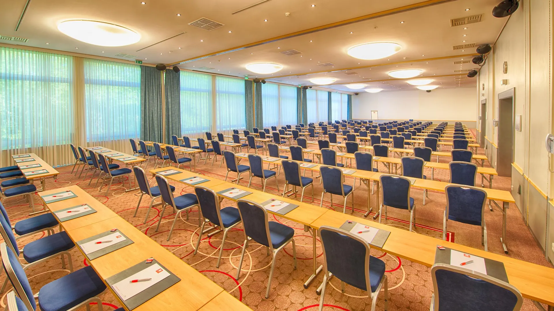Leonardo Royal Hotel Köln - Am Stadtwald