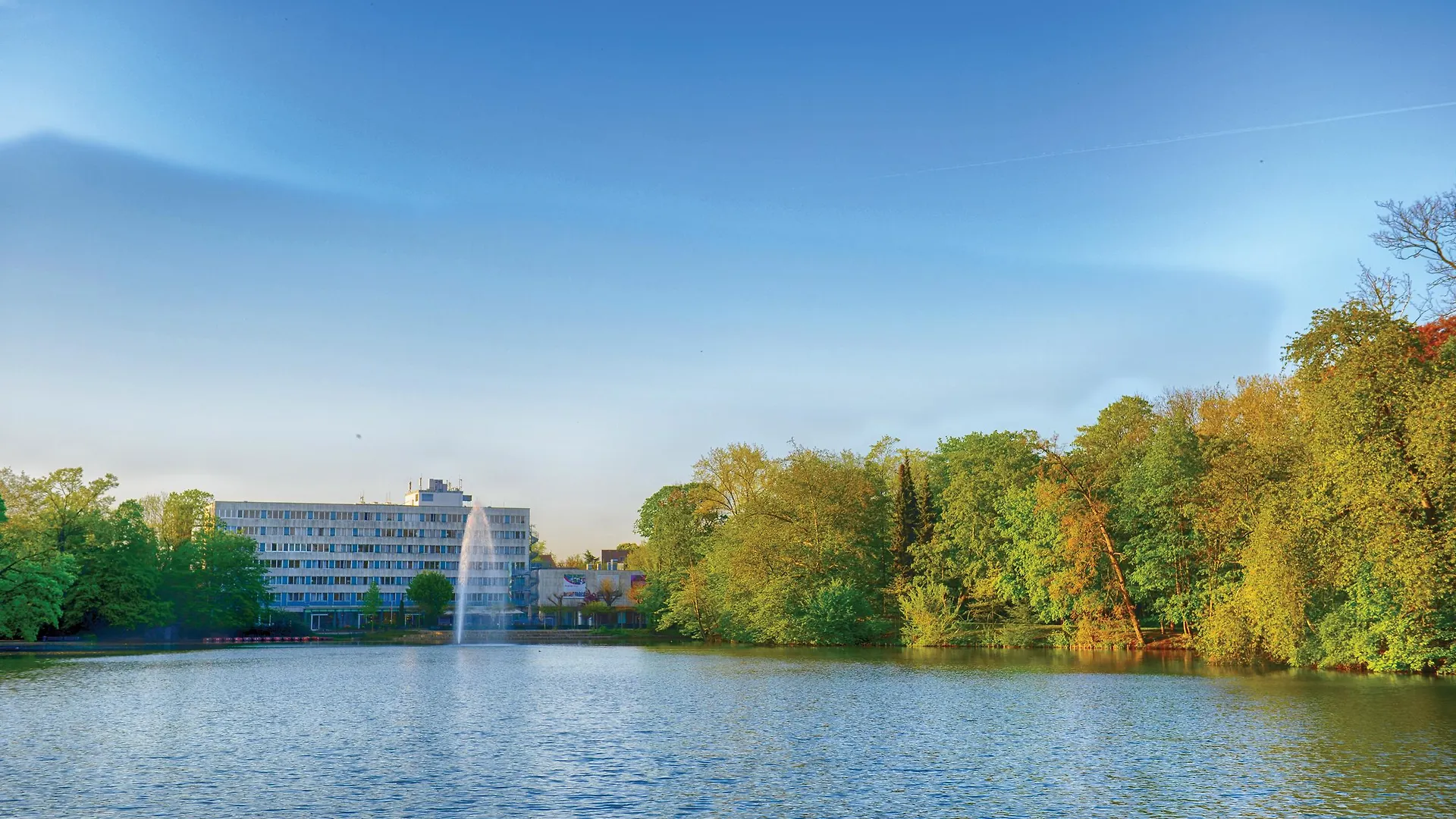 Leonardo Royal Hotel Köln - Am Stadtwald