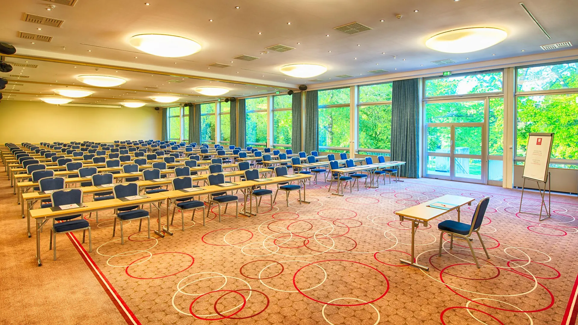 Leonardo Royal Hotel Köln - Am Stadtwald