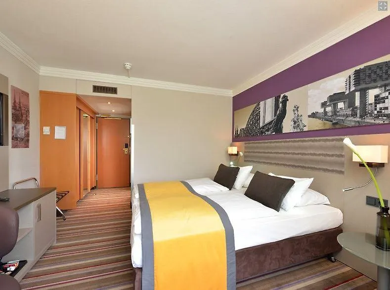****  Leonardo Royal Hotel Köln - Am Stadtwald Deutschland