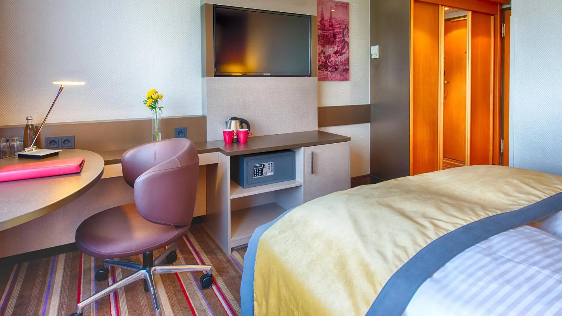 ****  Leonardo Royal Hotel Köln - Am Stadtwald Deutschland