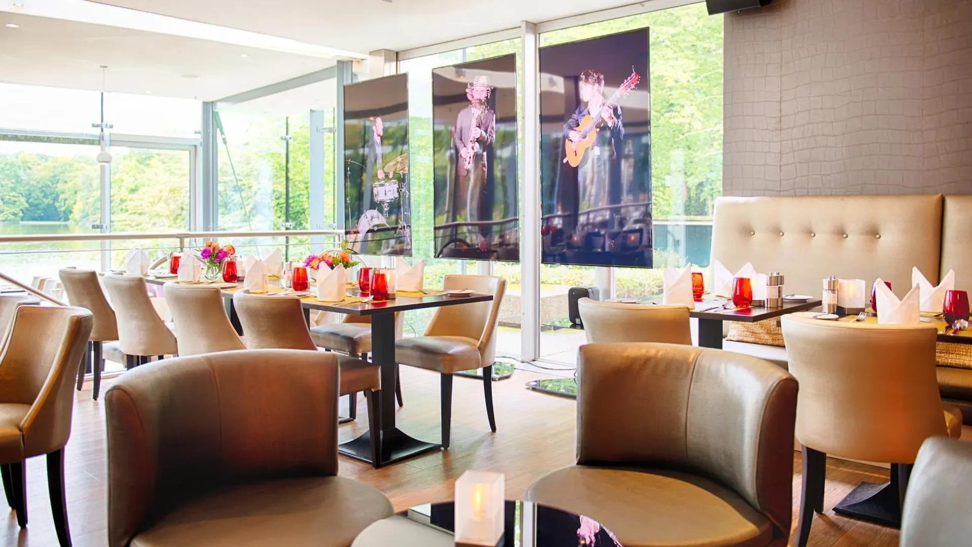 Leonardo Royal Hotel Köln - Am Stadtwald