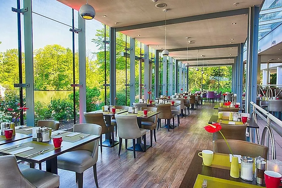 Leonardo Royal Hotel Köln - Am Stadtwald