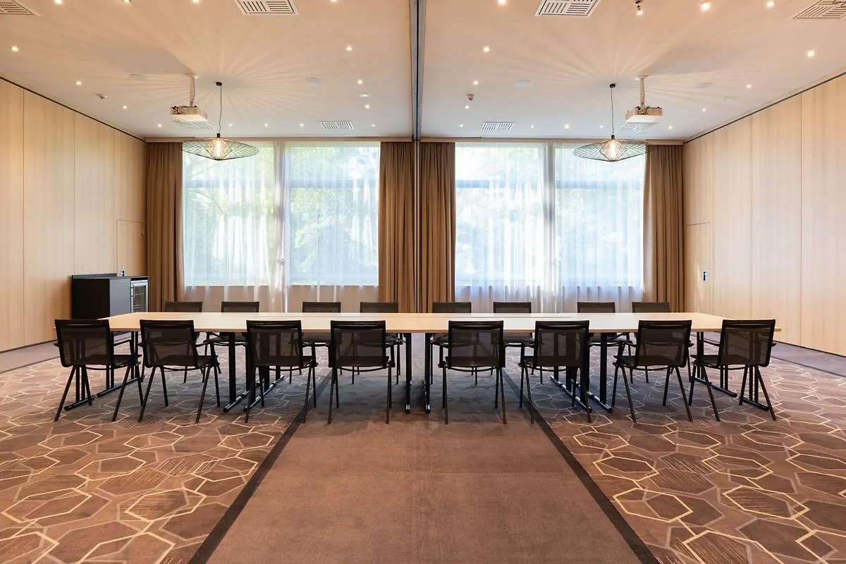 Leonardo Royal Hotel Köln - Am Stadtwald