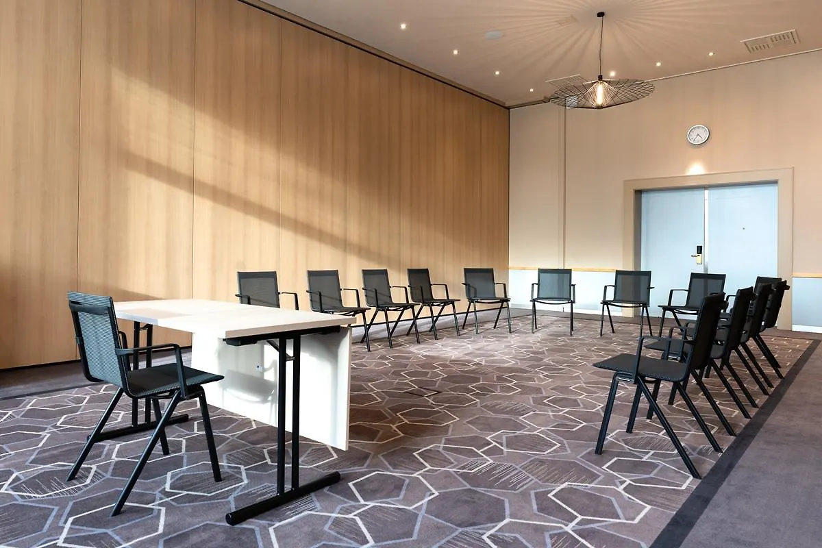 ****  Leonardo Royal Hotel Köln - Am Stadtwald Deutschland