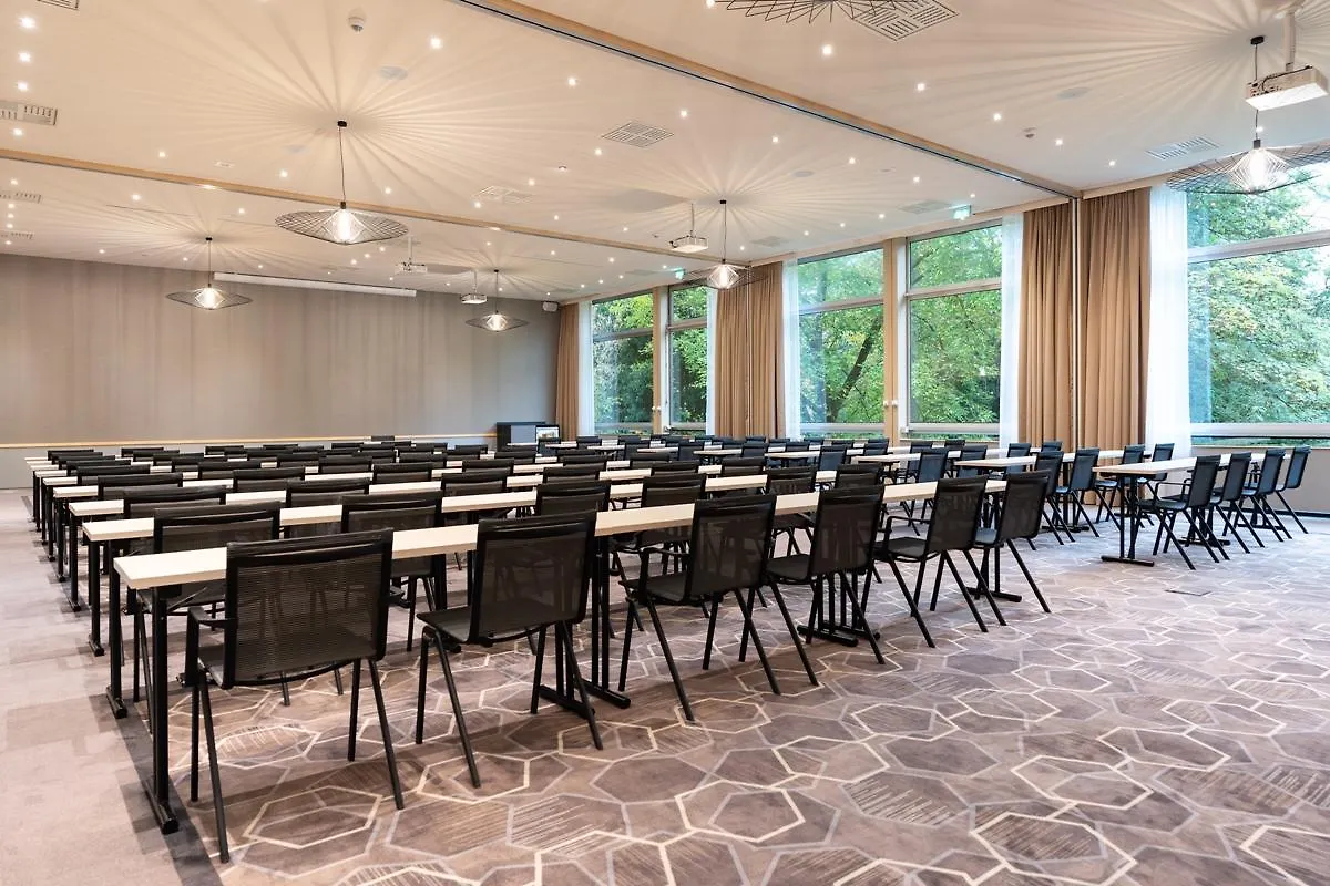 Leonardo Royal Hotel Köln - Am Stadtwald