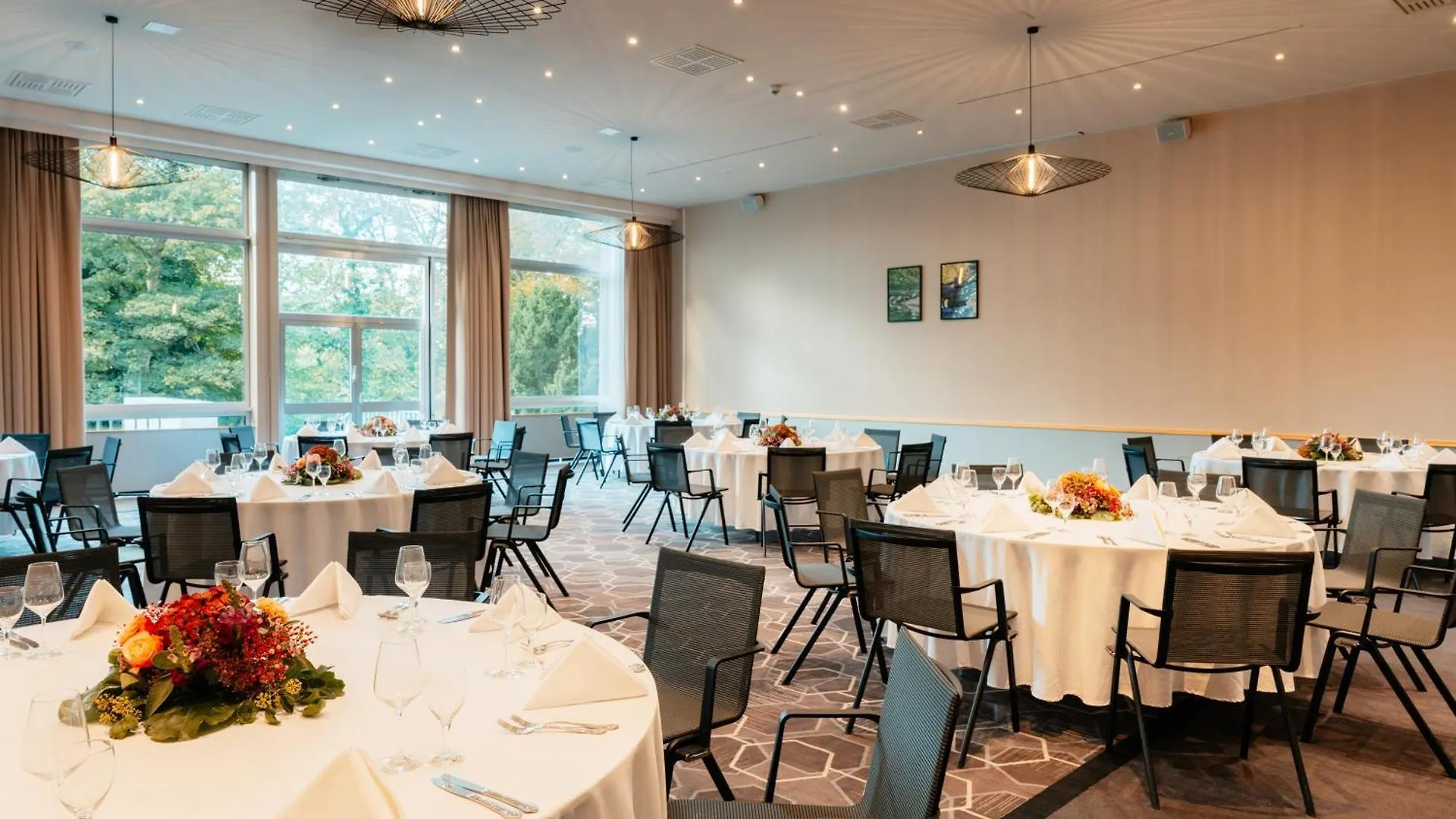 Leonardo Royal Hotel Köln - Am Stadtwald