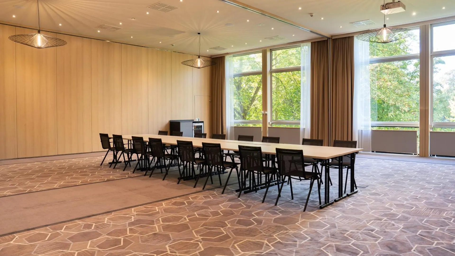****  Leonardo Royal Hotel Köln - Am Stadtwald Deutschland