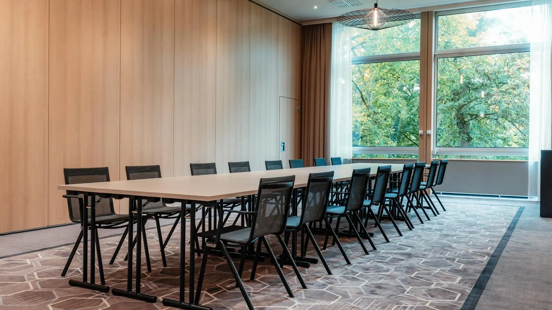 Leonardo Royal Hotel Köln - Am Stadtwald Deutschland