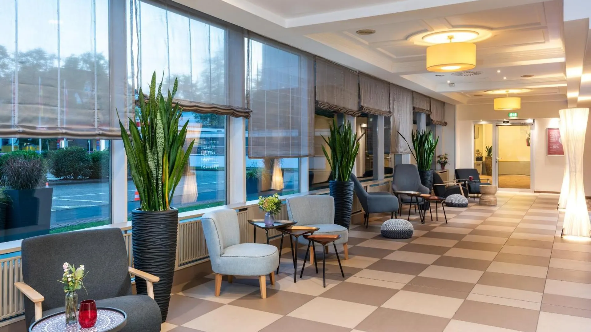 Leonardo Royal Hotel Köln - Am Stadtwald